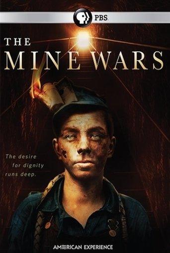 Mine Wars film afişi