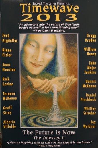 Timewave 2013 film afişi