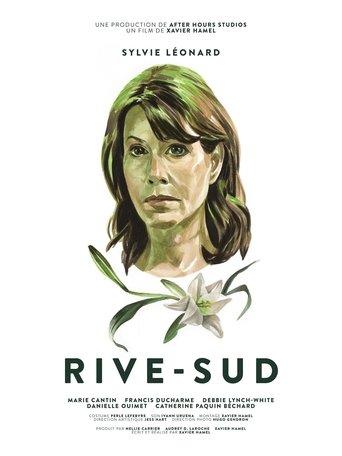 Rive-Sud film afişi