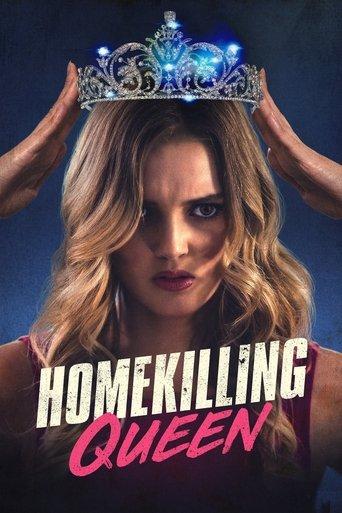 Homekilling Queen film afişi