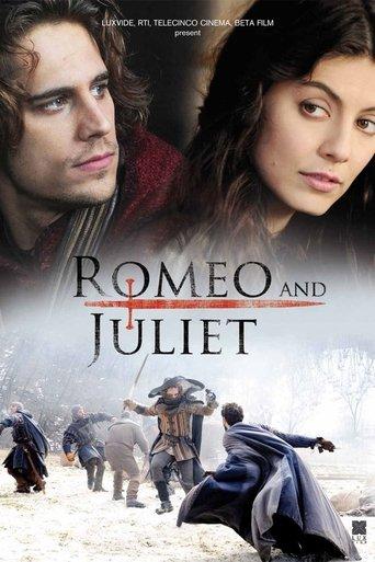 Romeo and Juliet dizi afişi