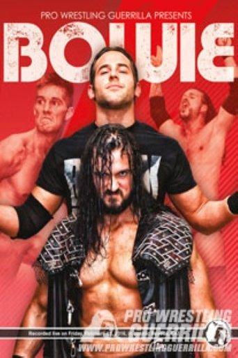 PWG: Bowie film afişi