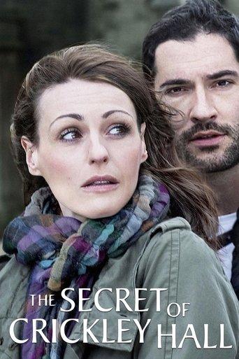 The Secret of Crickley Hall dizi afişi
