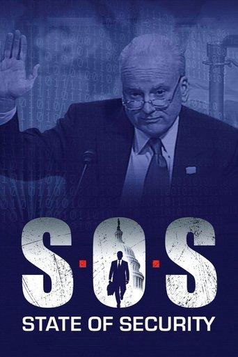 S.O.S.: State of Security film afişi