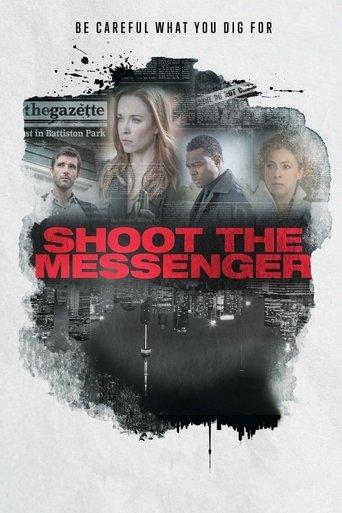 Shoot the Messenger dizi afişi