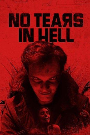 No Tears in Hell film afişi