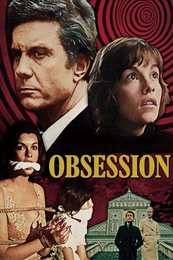 Obsession film afişi