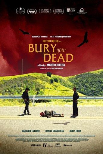 Bury Your Dead film afişi