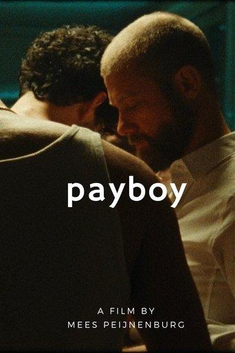 Payboy film afişi