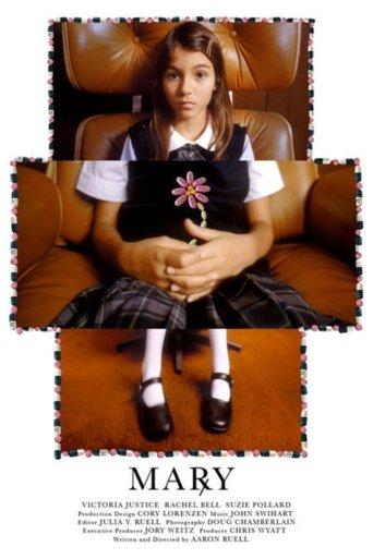 Mary film afişi
