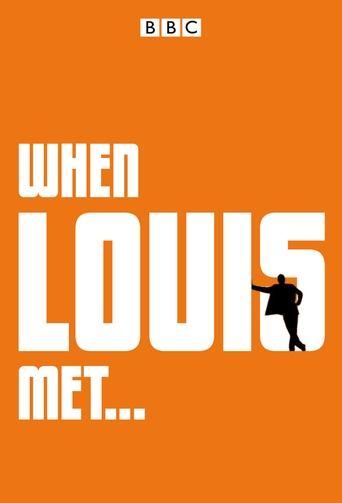 When Louis Met... dizi afişi
