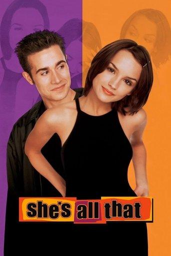 She's All That film afişi