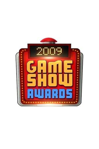 2009 Game Show Awards dizi afişi