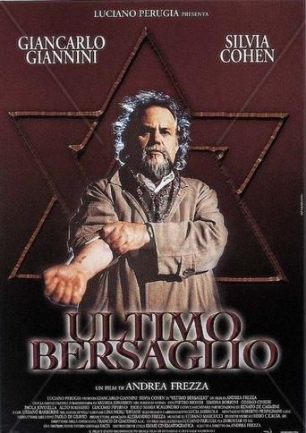 Ultimo bersaglio film afişi