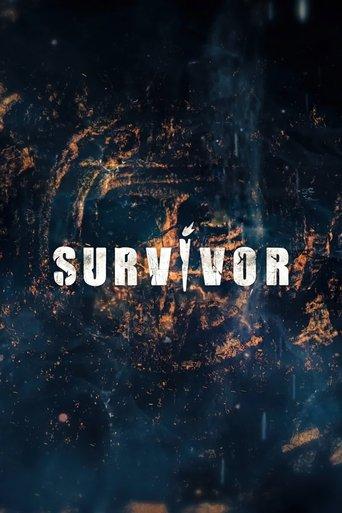 Survivor Croatia dizi afişi