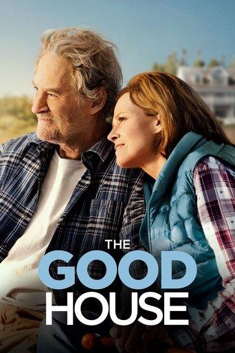 The Good House film afişi