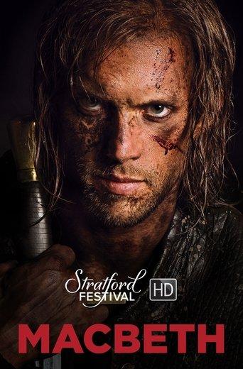 Stratford Festival: Macbeth film afişi