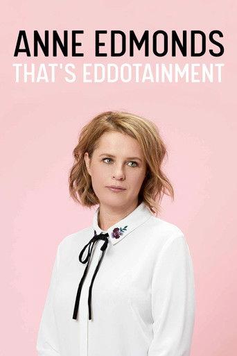 Anne Edmonds: That's Eddotainment film afişi