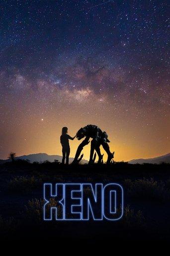 Xeno film afişi
