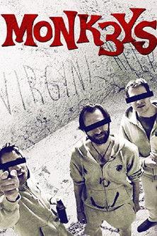 Monk3ys film afişi