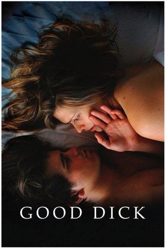 Good Dick film afişi