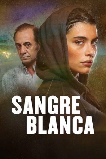 Sangre blanca film afişi