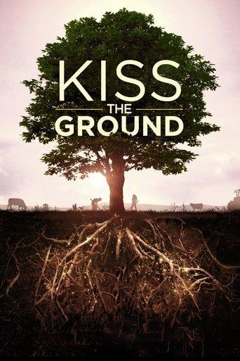 Kiss the Ground film afişi