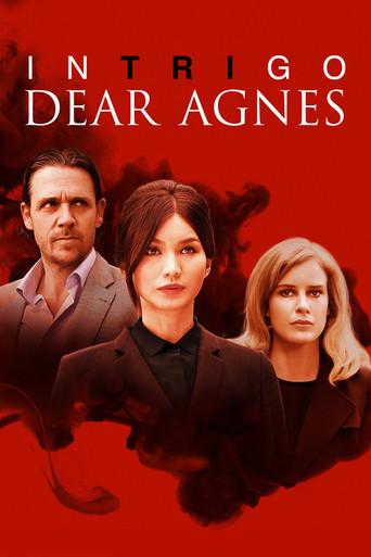 Intrigo: Dear Agnes film afişi