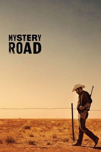 Mystery Road film afişi