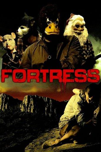 Fortress film afişi