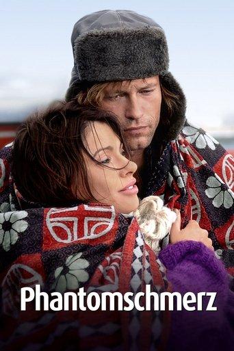 Phantom Pain film afişi