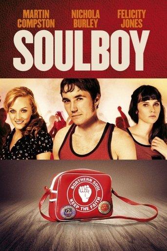 SoulBoy film afişi