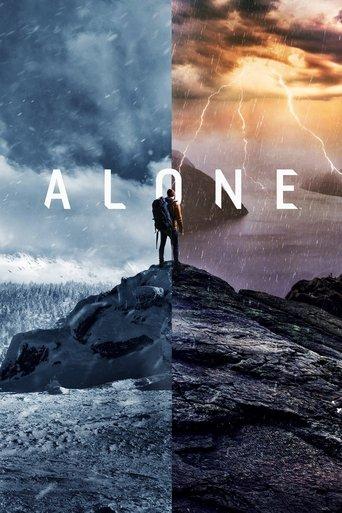 Alone dizi afişi