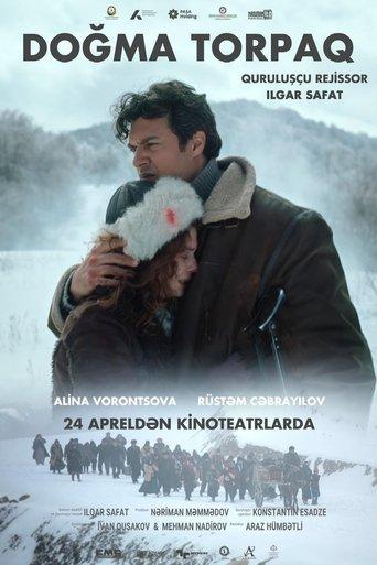 Native Land film afişi