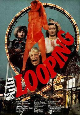 Looping film afişi