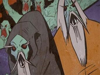 Of Monsters and Men: Chapter 5