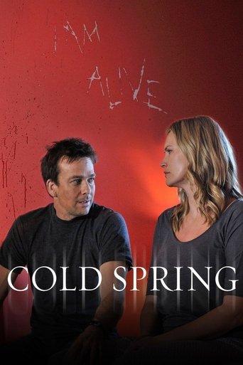 Cold Spring film afişi