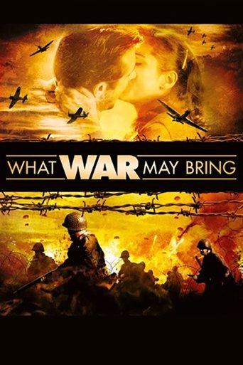 What War May Bring film afişi