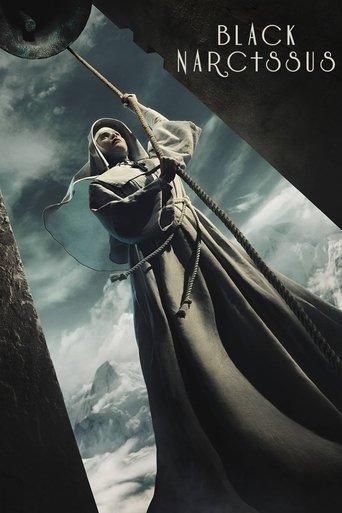 Black Narcissus dizi afişi