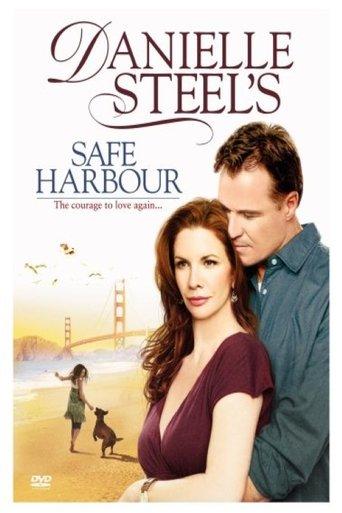 Safe Harbour film afişi