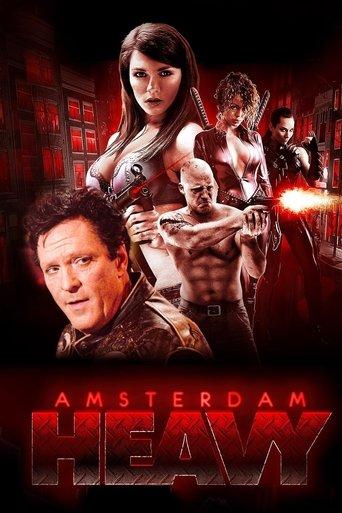 Amsterdam Heavy film afişi