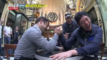 Adventures in Australia - Part II