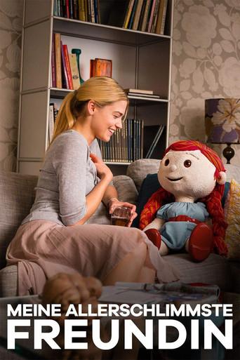 Meine allerschlimmste Freundin film afişi