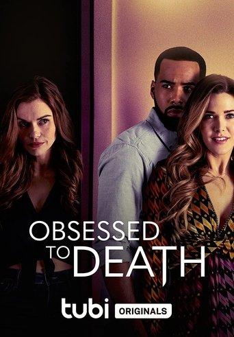 Obsessed to Death film afişi
