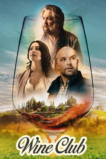 Wine Club film afişi