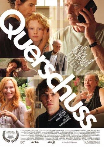 Querschuss film afişi