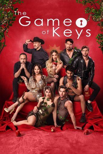 The Game of Keys dizi afişi