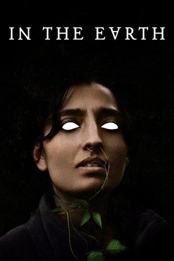 In the Earth film afişi