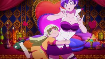 Iruma's True Feelings