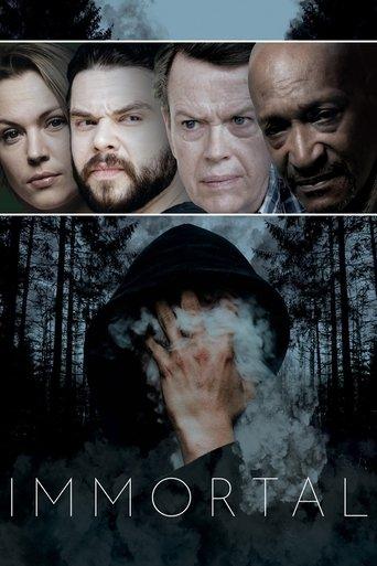 Immortal film afişi